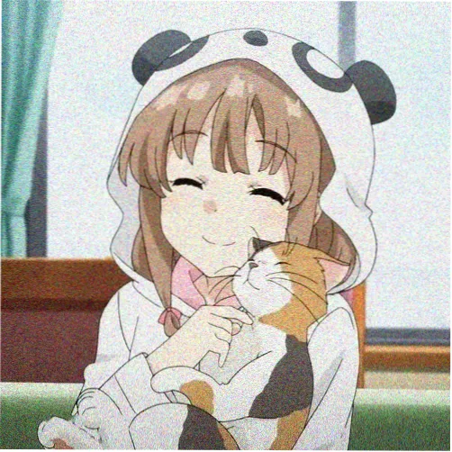 观众头像 胶片余温
